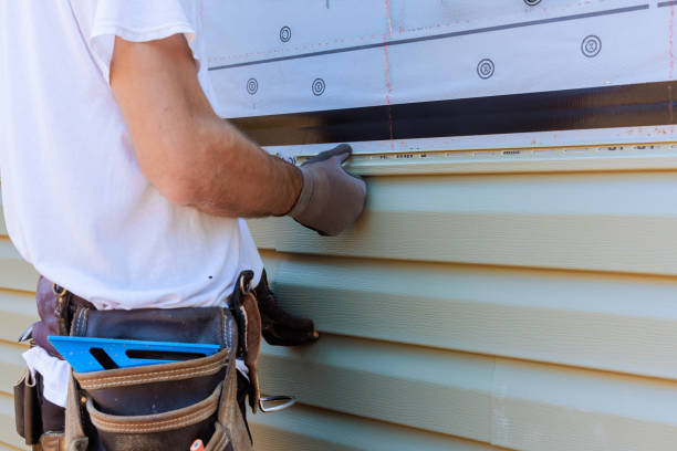 Trusted Emergency Siding Repair service in Stevensville, MD - Creative Siding