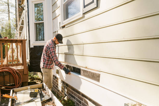 Trusted Siding Installation service in Stevensville, MD - Creative Siding
